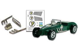 PineCar Street Rod Custom Parts 333
