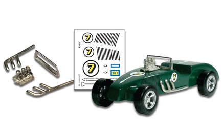 PineCar Street Rod Custom Parts 333