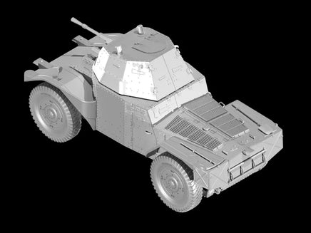 1/35 ICM Battle of France (Spring 1940) DS3514