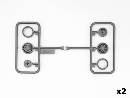 1/35 ICM WWII German Mobile Field Kitchen AHN 'Gulaschkanone' 35415