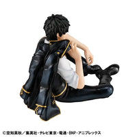 MegaHouse G.E.M. Series Gintama Palm Size Hijikata San 84410