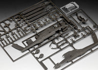 1/100 Revell Germany AH-64A Apach 04985