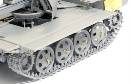 1/35 Dragon Model 7.5cm PaK 40/4 auf RSO 6640