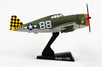 1/100 Daron P-47 Thunderbolt Big Stud 5359-2