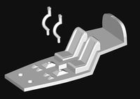 1/72 Hobby Boss Zlin Z-42M Easy Assembly 80231