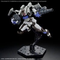 1/72 Bandai AMAIM Warrior at the Borderline Weapon Set 7 2672917