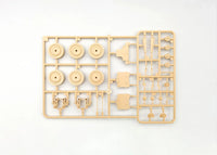 1/35 Amusing Hobby IDF SHOT KAL "Gimel" w/Battering RAM 35A032 - MPM Hobbies