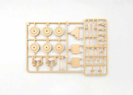 1/35 Amusing Hobby IDF SHOT KAL "Gimel" w/Battering RAM 35A032 - MPM Hobbies