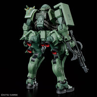 1/144 Bandai HG GQuuuuuuX MS-06 Zaku (GQ) 2773840