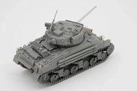 1/35 Border Model Sherman M4A1 76W BT046