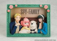 Proof『Spy X Family』Non Articulated Figure” The Forgers” 82250