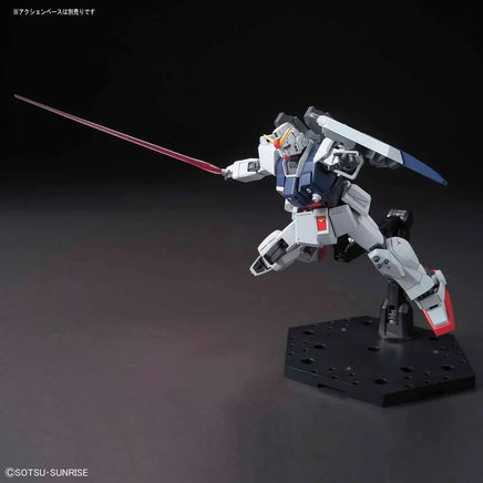 1/144 Bandai HGUC 210 RX-79[G] Gundam Ground Type 2417222