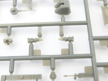 1/350 Pig Models Skjold-Class Royal Norwegian Navy Corvette 350-001