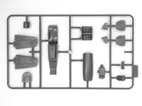 1/48 ICM Mustang Mk.III WWII Royal Air Force Fighter 48123