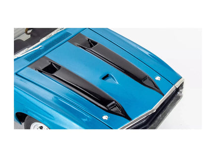 1/24 Revell-Monogram 1970 Shelby GT-500 14563