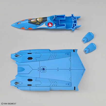 1/100 Bandai HG Macross 7 VF-22S Sturmvögel II (Maximillian Jenius Use) 2732780