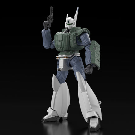 1/43 Aoshima Mobile Police Patlabor AV-98 Ingram Reactive Armor 57605