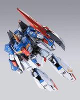 Bandai Mobile Suit Zeta Gundam Metal Build 66417 - MPM Hobbies