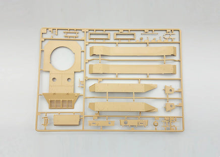 1/35 Amusing Hobby Pz.Kpfw.VI Tiger (P) 35A023 - MPM Hobbies