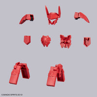 1/144 Bandai 30MM EXM-E7c Spinatia [Commando Type] 2582158