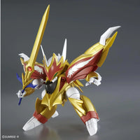 Bandai HG Mashin Hero Wataru 2 Ryuseimaru 2622342