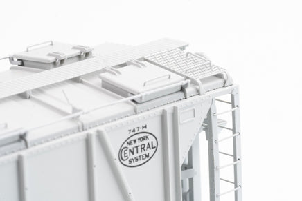 HO Rapido Enterprise Covered Hopper: Canada Southern: Single Car #1 149003A