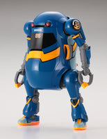 1/20 Hasegawa 20 MechatroWego x Evangelion Mark.06 + Kaworu Nagisa 52310