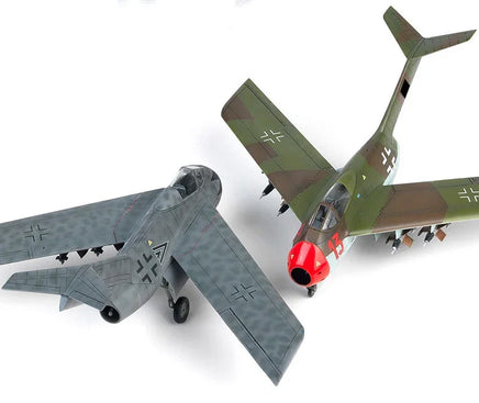 1/48 Academy Focke-Wulf Ta 183 Huckebein 12327 - MPM Hobbies