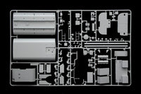 1/35 Italeri M978 Fuel Servicing Truck 6554