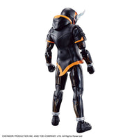 Bandai Figure-Rise Standard Kamen Rider Ghost Ore Damashii 2563766