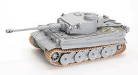 1/35 Dragon Model Pzkpfw.VI Ausf.E Sd.Kfz 181 Tiger 1 "Tunisian Initial" 6608
