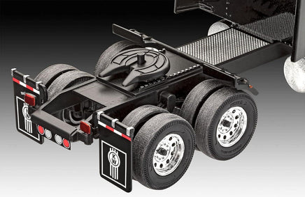 1/32 Revell Germany Tour Truck "Motörhead" 07654