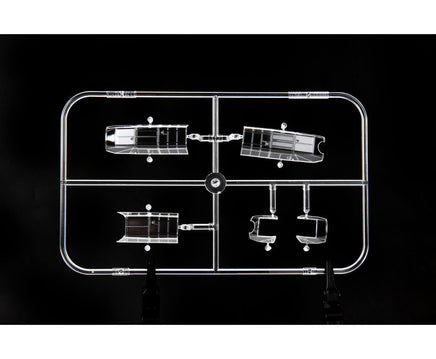 1/48 Eduard Bf 110D 8409