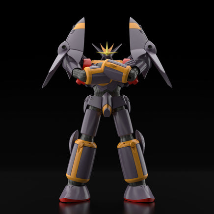 1/1000 Aoshima ACKS Gunbuster Super Inazuma Kick Ver. 66904