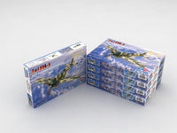 1/72 Hobby Boss Fw190A-6 Easy Assembly Authentic Kit 80245