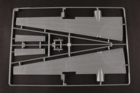 1/48 Hobby Boss U-2S "Dragon Lady" Senior Span 81785 - MPM Hobbies