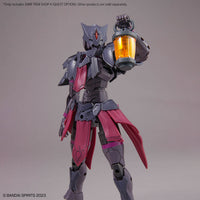 Bandai 30MF Item Shop 4 (Quest Option) 2745409