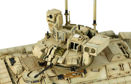 1/72 Meng Models M2A3 Bradley w/ Busk III 72-005