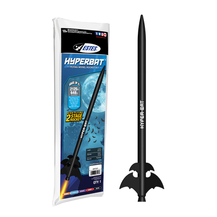 Estes Hyper Bat 007217