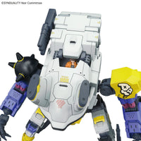 Bandai HG Synduality Noir Daisy Ogre 2611006