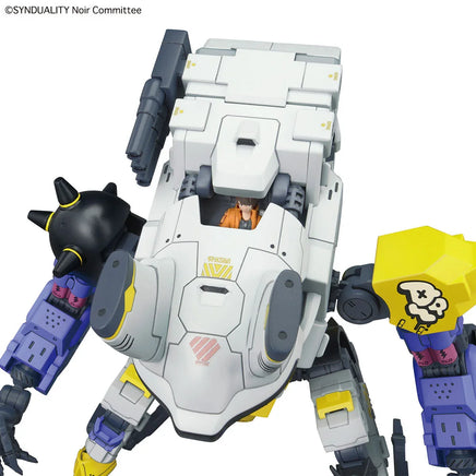 Bandai HG Synduality Noir Daisy Ogre 2611006