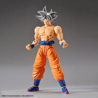 Bandai Figure-Rise Standard Son Gokou (Ultra Instinct) 2459529