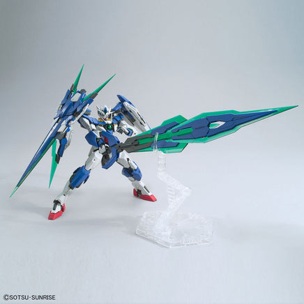 1/100 Bandai MG 00 QAN[T] Full Saber 2428532