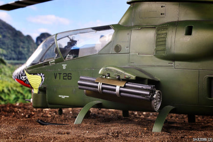 1/32 Special Hobby AH-1G Cobra 'Marines/US Navy' SH32086