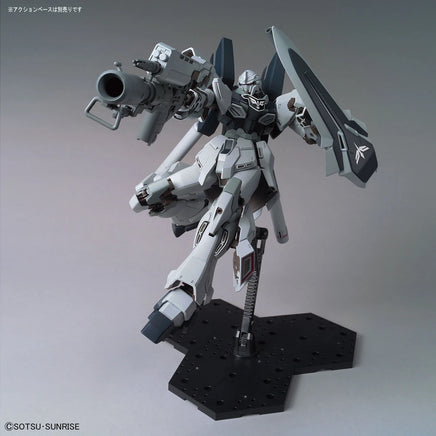 1/100 Bandai MG MSN-06S 2 Sinanju Stein (Narrative Ver.) 2436524