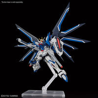 1/144 Bandai HG Gundam Seed Freedom Rising Freedom Gundam 2654672