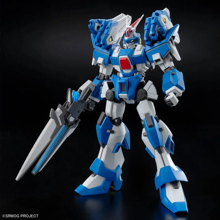 Bandai HG Ashsaviour 2762131