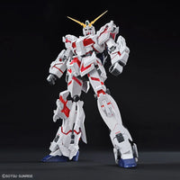 1/48 Bandai RX-0 Unicorn Gundam (Destroy Mode) 2384800