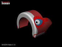 1/32 Special Hobby Fokker D.II "Grünzweig'S Planes" SH32076