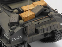 1/16 Tamiya RC M4 Sherman 105mm Howitzer Mechanical Steering System 56048